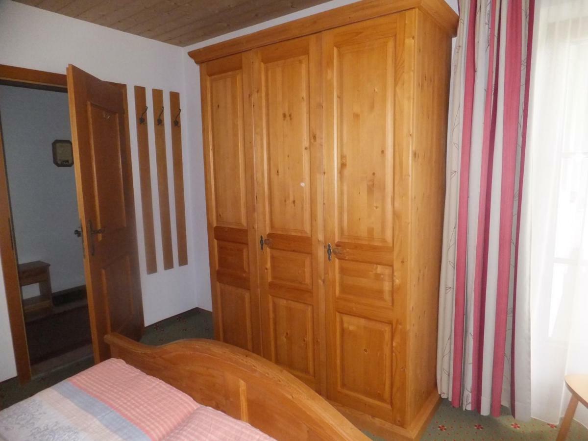 Haus Feldbruendl Apartment *