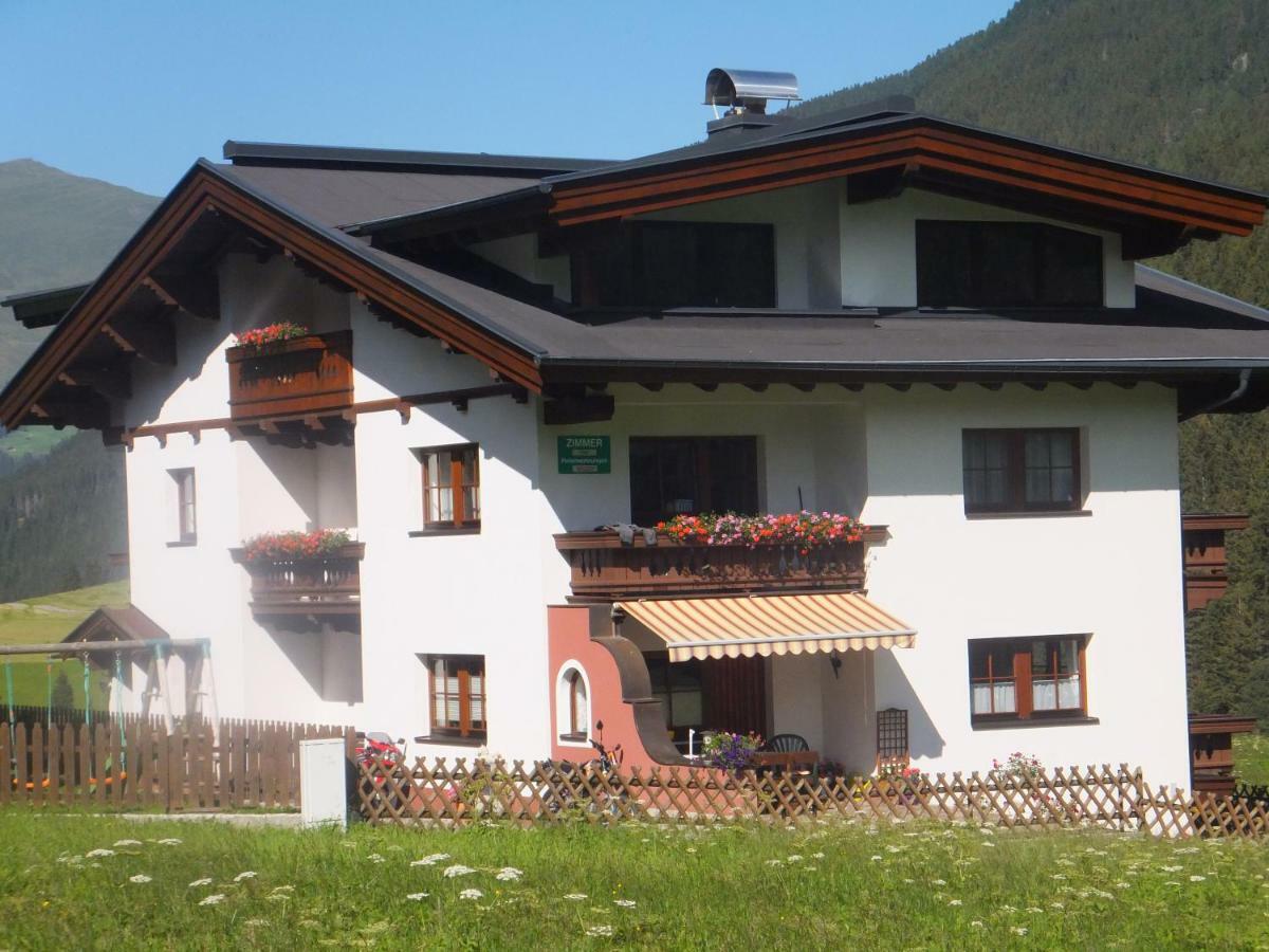 Haus Feldbruendl Apartment *