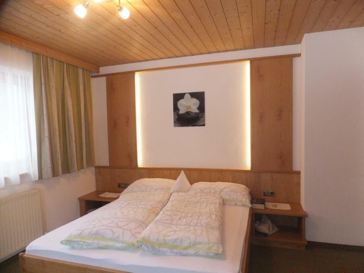 Haus Feldbruendl Apartment