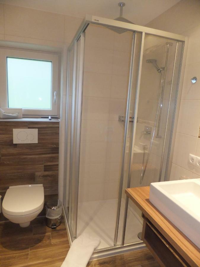 Haus Feldbruendl Appartement *