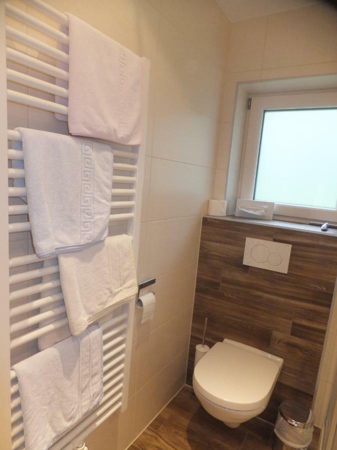 Appartement Haus Feldbruendl